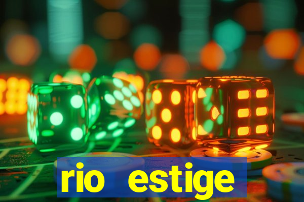 rio estige mitologia grega